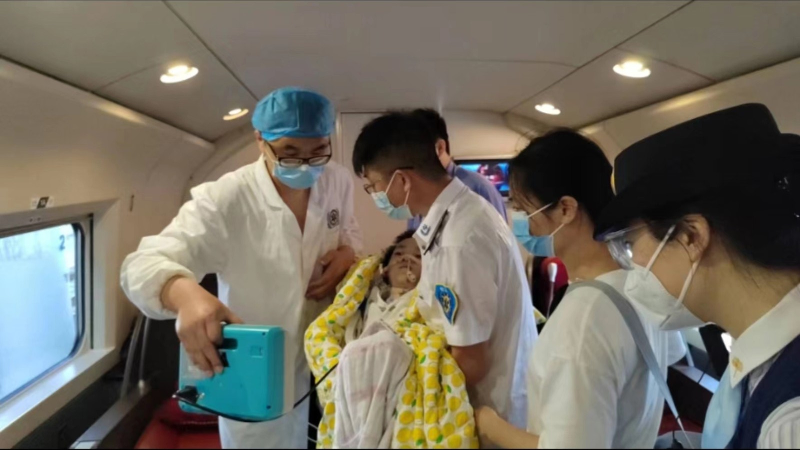 黔西市专业高铁转运