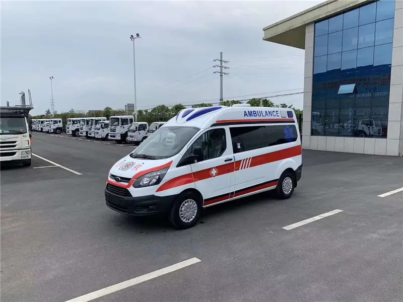 黔西市救护车出租